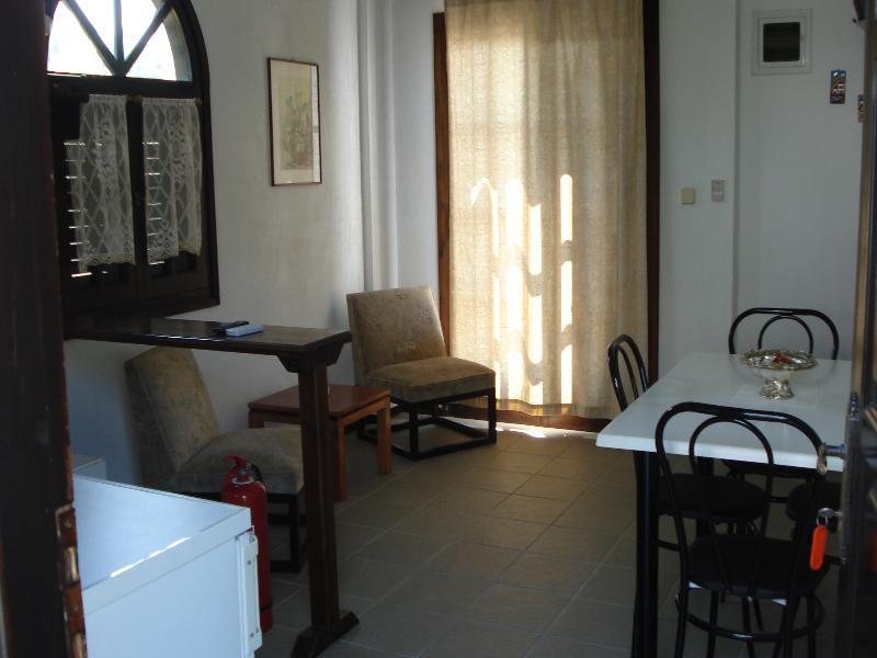 טרולוס Katerina Apartments מראה חיצוני תמונה