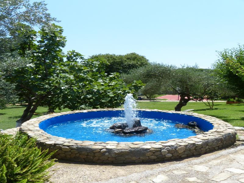 טרולוס Katerina Apartments מראה חיצוני תמונה