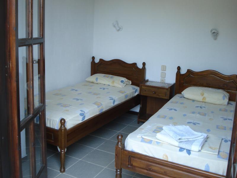 טרולוס Katerina Apartments מראה חיצוני תמונה