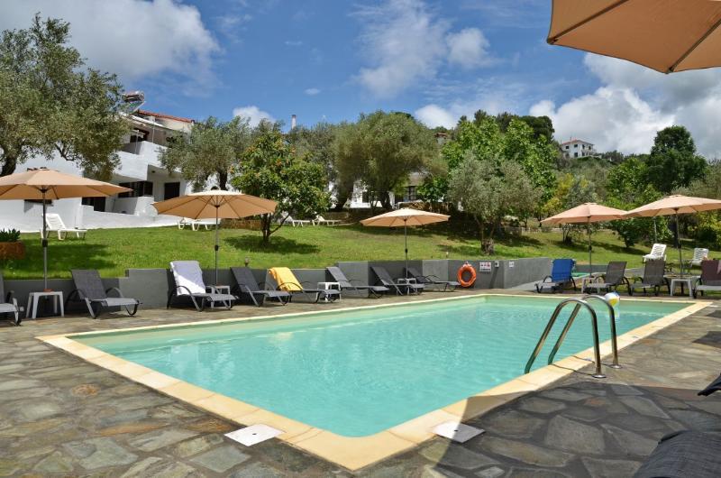 טרולוס Katerina Apartments מראה חיצוני תמונה